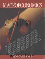 MACROECONOMICS 1989 PDF电子版封面 0256074887 DAVID N.HYMAN
