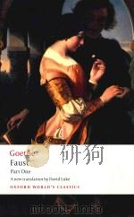 FAUST PART ONE（1997 PDF版）