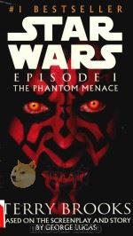 STAR WARS EPISODE 1 THE PHANTOM MENACE（1999 PDF版）