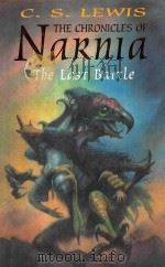 THE LAST BATTLE ILLUSTRATED BY PAULINE BAYNES（1956 PDF版）