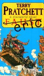 TERRY PRATCHETT FAUST ERIC（1990 PDF版）
