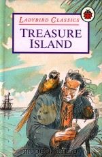 TREASURE ISLAND（ PDF版）