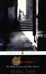 THE WITHERED ARM AND OTHER STORIES 1874-1888（1999 PDF版）