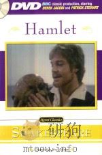 THE TRAGEDY OF HAMLET PRINCE OF DENMARK（1998 PDF版）