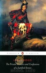 THE PRIVATE MEMOIRS AND CONFESSIONS OF A JUSTIFIED SINNER（1983 PDF版）