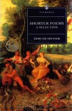 SHORTER POEMS A SELECTION（1998 PDF版）