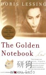 THE GOLDEN BOTEBOOK（1962 PDF版）