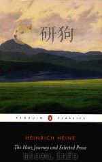 THE HARZ JOURNEY AND SELECTED PROSE（1993 PDF版）