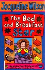 THE BED AND BREAKFAST STAR（1994 PDF版）