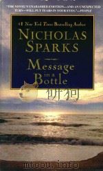 MESSAGE IN A BOTTLE（1998 PDF版）