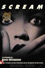 SCREAM 1997 PDF电子版封面 0786883480