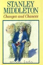 CHANGES AND CHANCES（1992 PDF版）