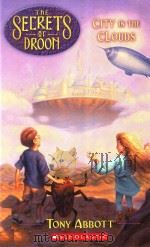THE SECRETS OF DROON 4 CITY IN THE CLOUDS（1999 PDF版）