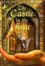THE CASTLE IN THE ATTIC（1985 PDF版）