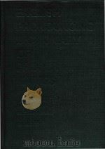 English pronouncing dictionary of proper names（1969 PDF版）