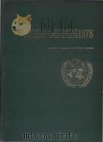 Statistical abstract of the United States 1978（1979 PDF版）