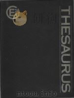 Ei thesaurus（1992 PDF版）