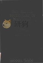 The Oxford dictionary of natural history（1985 PDF版）