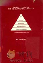 HOSHIN PLANNING THE DEVELOPMENTAL APPROACH（1989 PDF版）