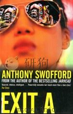 EXIT A A NOVEL（1997 PDF版）