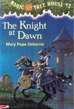 MAGIC TREE HOUSE #2 THE KNIGHT AT DAWN（1993 PDF版）