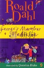 GEORGE'S MARVELOUS MEDICINE（1981 PDF版）