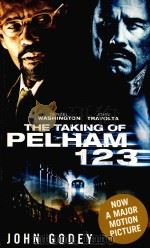 THE TAKING OF PELHAM 1 2 3（1973 PDF版）