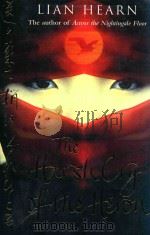 THE HARSHCCRY OF THE HERON 1994 PDF电子版封面 0330446327 LIAN HEARN