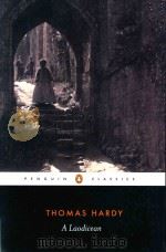 A LAODICEAN 1997 PDF电子版封面 0140435061 THOMAS HARDY