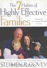 THE 7 HABITS OF HIGHLY EFFECTIVE FAMILIES（1997 PDF版）