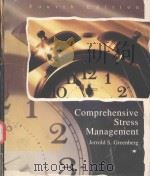 COMPREHENSIVE STRESS MANAGEMENT FOURTH EDITION（1993 PDF版）