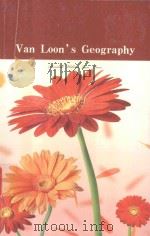 VAN LOON'S GEOGRAPHY（ PDF版）