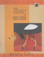 THE JOURNEY OF ADULTBOOD SECOND EDITION（1992 PDF版）
