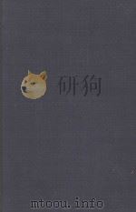 1971 ANNUAL BOOK OF ASTM STANDARDS PART 7（1971 PDF版）