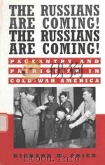 THE RUSSIANS ARE COMING（1998 PDF版）