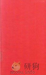 A COMPANION TO THE SUMMA VOLUME I-THE ARCHITECT OF THE UNIVERSE（1941 PDF版）