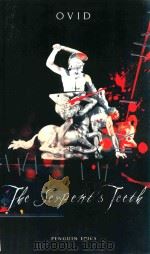 OVID THE SERPENT'S TEETH（1955 PDF版）