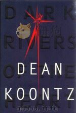 DARK RIVERS OF THE HEART A NOVEL（1994 PDF版）