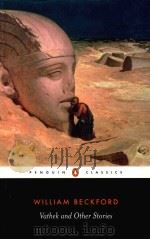 VATHEK AND OTHER STORIES A WILLIAM BECKFORD READER（1993 PDF版）