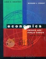 ECONOMICS PRIVATE AND PUBLIC CHOICE EIGHTH EDITION（1997 PDF版）