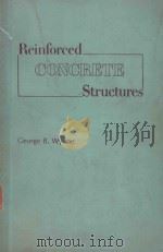 REINFORCED CONCRETE STRUCTURES（1981 PDF版）