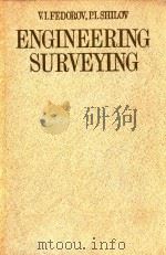 ENGINEERING SURVEYING（1985 PDF版）