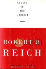 LOCKED IN THE CABINET（1997 PDF版）