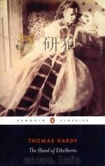 THE HAND OF ETHELBERTA A COMEDY IN CHAPTERS（1997 PDF版）