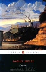 EREWHON 1985 PDF电子版封面 0140430578 SAMUEL BUTLER