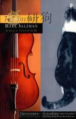 THE SOLOIST 1994 PDF电子版封面 0679759263 MARK SALZMAN