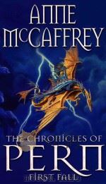 THE CHRONICLES OF PERN:FIRST FALL（1994 PDF版）