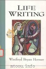 LIFE WRITING（1997 PDF版）