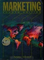 MARKETING CONTEMPORARY CONCEPTS AND PRACTICES FOURTH EDITION（1990 PDF版）