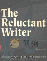 THE RELUCTANT WRITER ROGER MANN JOHN ROBERTS（1992 PDF版）
